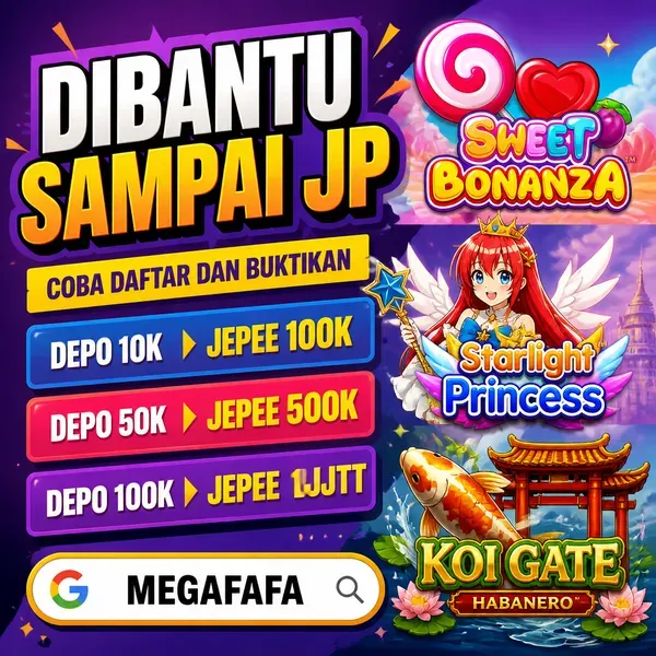 situs slot garansi kembali
